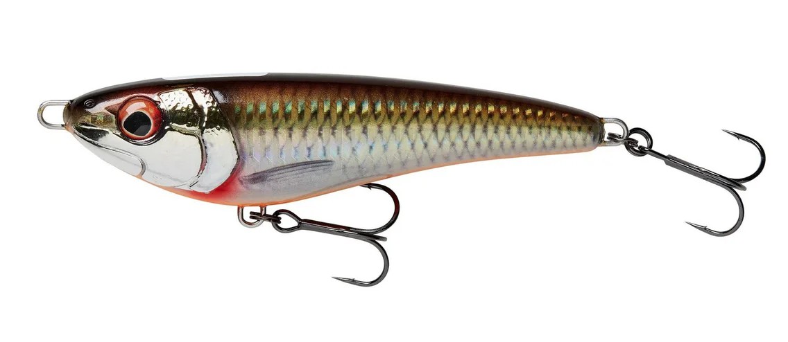 Savage Gear Freestyler V2 11cm